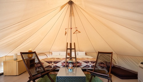 Standard Tent