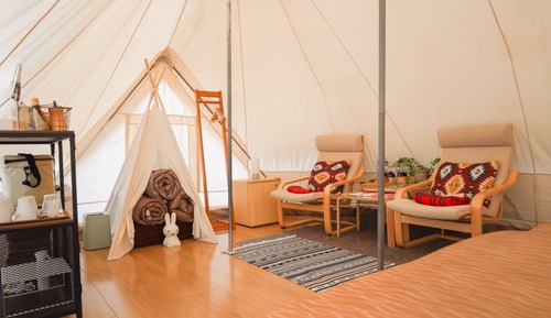 Family Tent