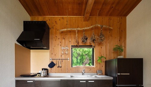 Exclusive Cottage