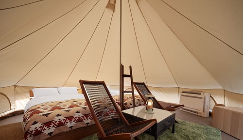 Junior Tent