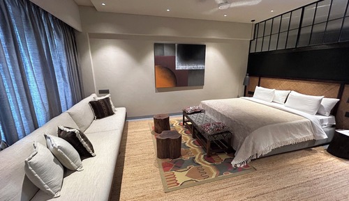 Premium Double Room