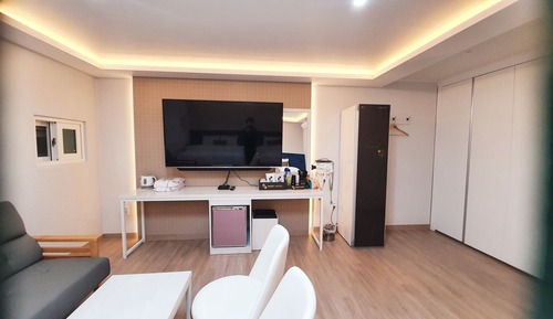 Premium Twin Room