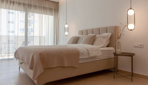 Family Apartment