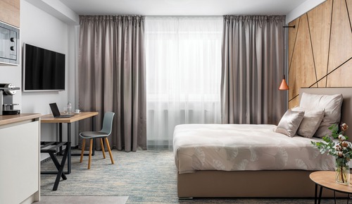 Superior Single Room