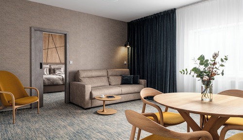Superior Suite
