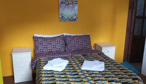 Standard Double Room, 1 Double Bed
