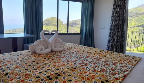Panoramic Double Room