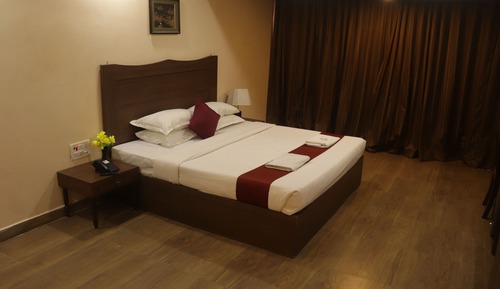 Premium Sea Front Room