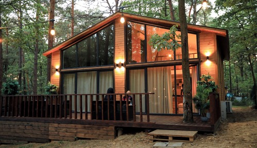 Family Cottage