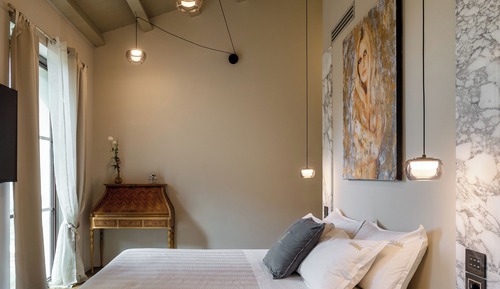 Superior Suite Palmaria