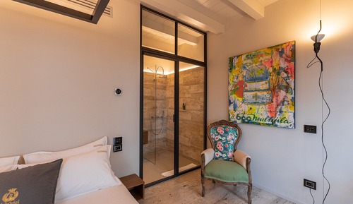 Superior Suite Fortezza
