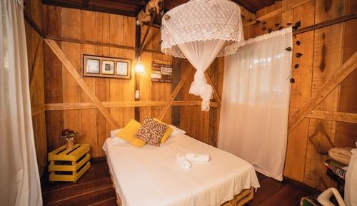 Luxury Room