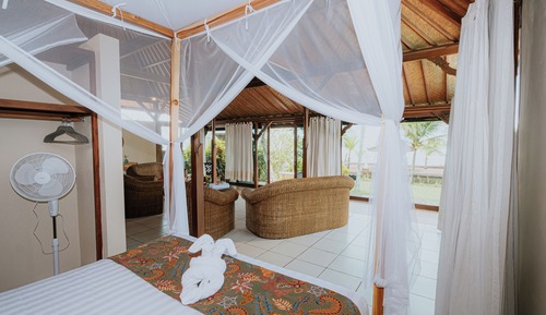Exclusive Villa