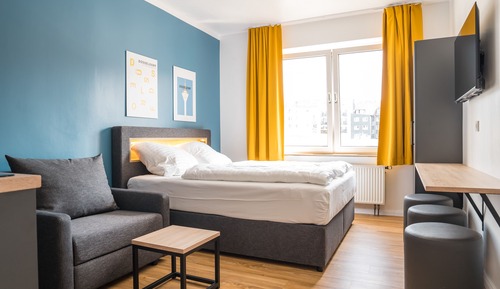 Superior Apartment