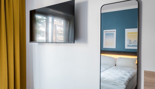 Standard Apartment