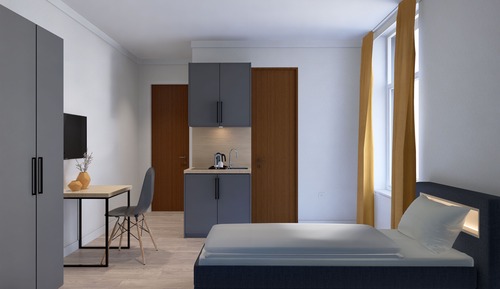 Comfort Apartment