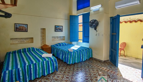 Family Villa