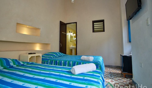Junior Villa
