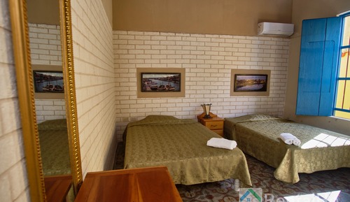 Comfort Villa