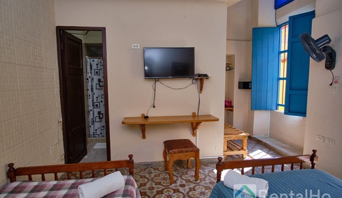 Economy Villa