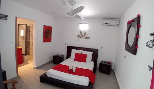 Premium Double Room