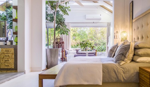 Luxury Room