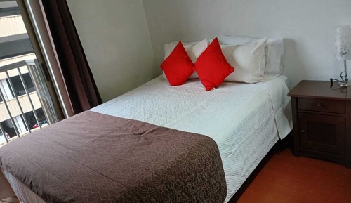 Family Apartment