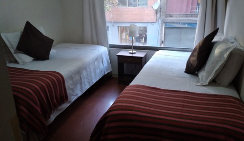 Exclusive Apartment, 3 Bedrooms