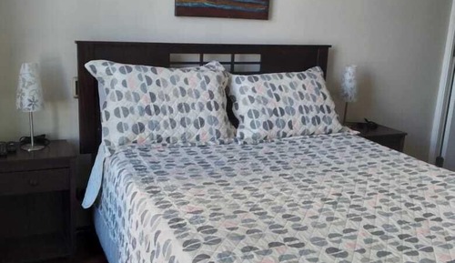 Basic Apartment, 1 Queen Bed