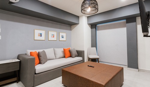 Family Villa, 4 Bedrooms