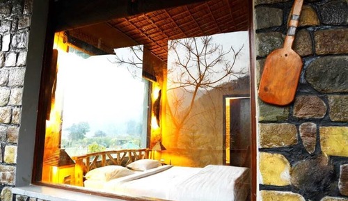 Luxury Cottage