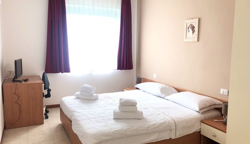 Classic Double or Twin Room