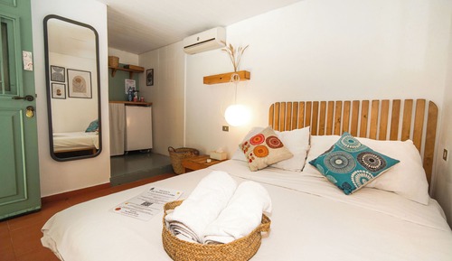Comfort Room