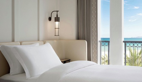 Superior Room, 2 Twin Beds, Non Smoking, Balcony