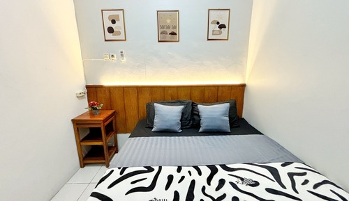 Superior Room, 1 Bedroom, Non Smoking