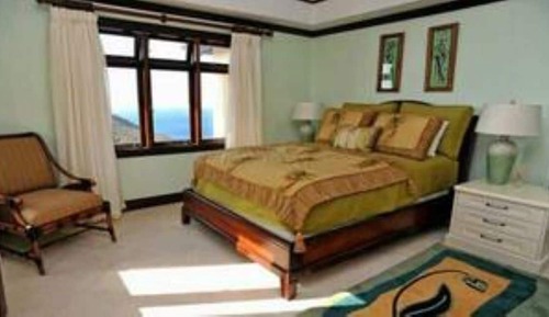 Executive Villa, Multiple Bedrooms, Ocean View