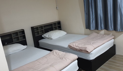 Basic Room