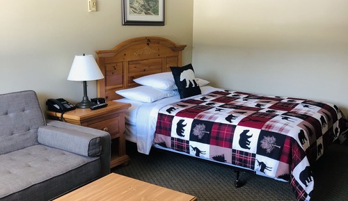 Classic Room