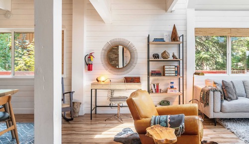 House (4 Bedrooms)