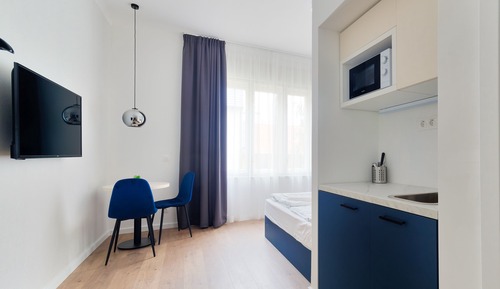 Premium Apartment
