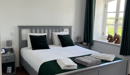 Exclusive Double Room