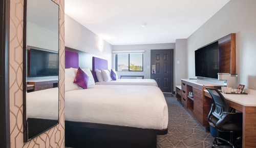 Room, 2 Queen Beds