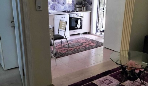 Family Apartment