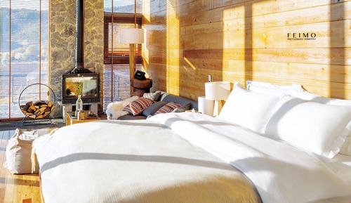 Panoramic Double Room