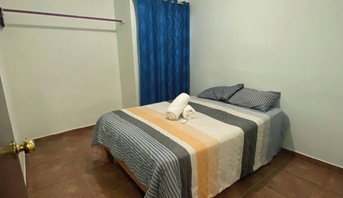House, 2 Bedrooms, Accessible, Patio