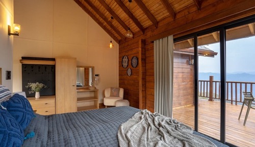 Luxury Villa, 2 Bedrooms