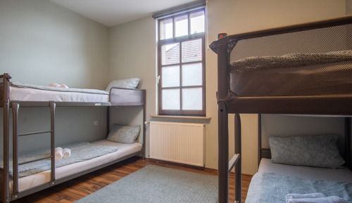 Condo, Private Bathroom
