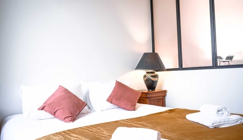 Comfort Apartment