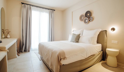Comfort Suite