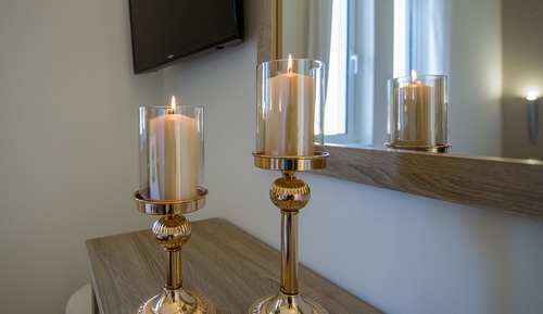 Artdeco Luxury Suites #C2